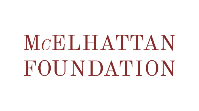 McElhatton Foundation Logo