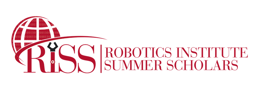 Robotics Institute Summer Scholars Logo
